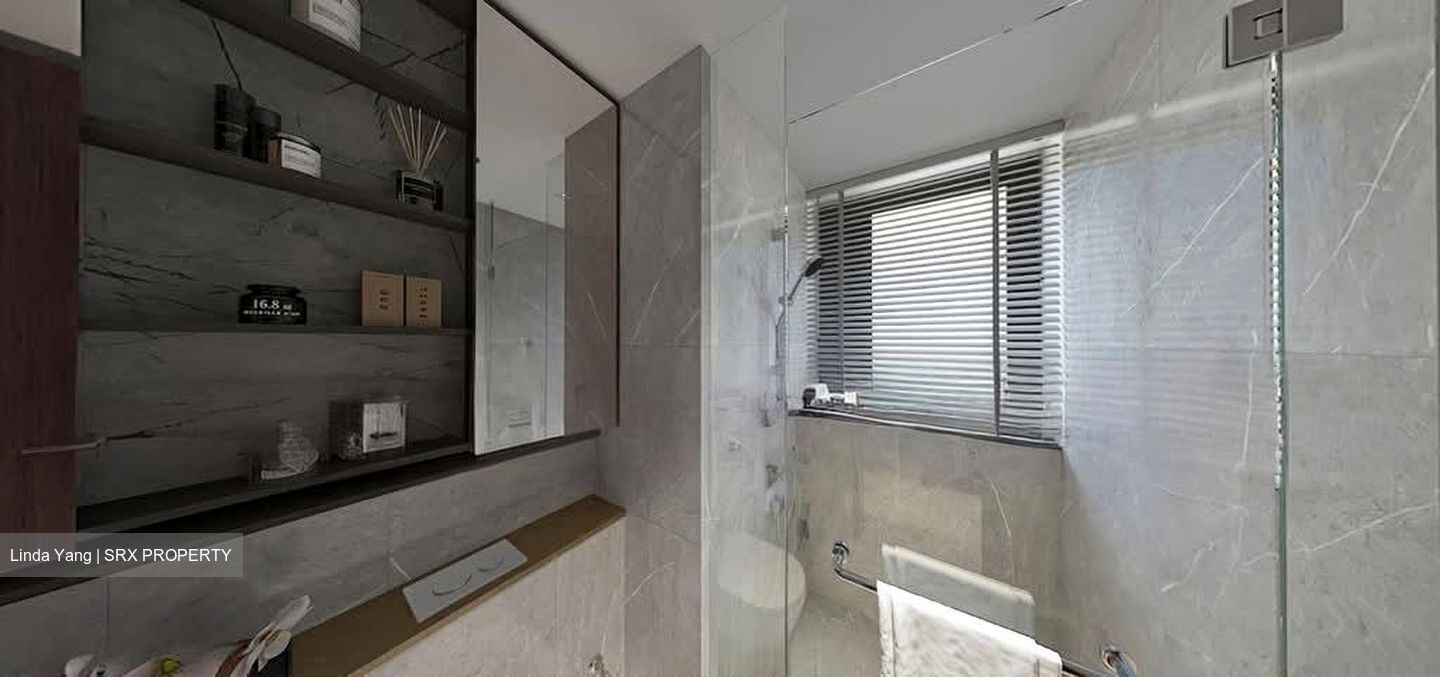 The Myst (D23), Condominium #566698441